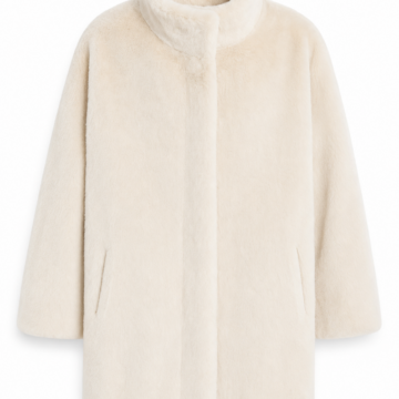 Classic Wool Coat